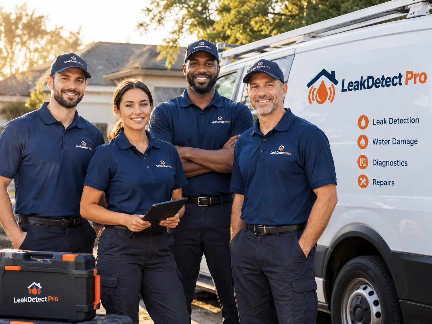 Roof Repair company in Cosby, MO